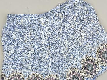 obcisłe szorty: New Look, Szorty damskie, rozmiar M — 1