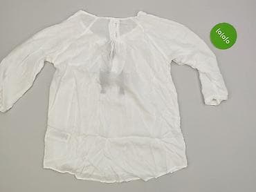 bluza tunika: Orsay, Bluzka damska, rozmiar S — 4