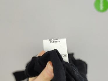 bluzki odcinana pod biustem: Bluzka damska, S — 4