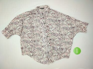 duże rozmiary ekskluzywne sukienki plus size: Primark, Koszula damska, rozmiar 3XL — 2