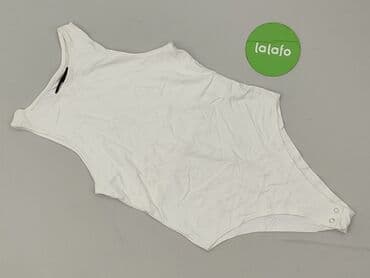 body pull bear: Sinsay, Women`s body, XS — 2