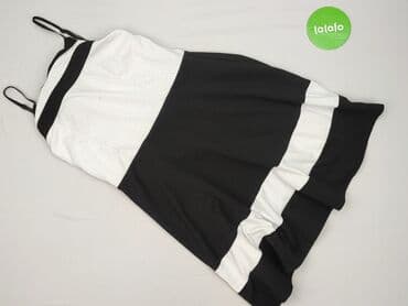 Women's Clothing: Women`s dress, size M (EU 38) — 2