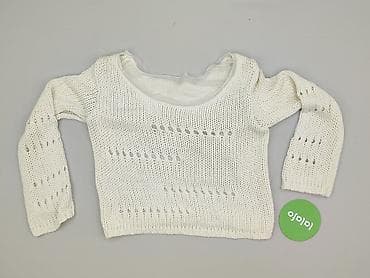 camargue marka: Sweter damski, rozmiar S — 2