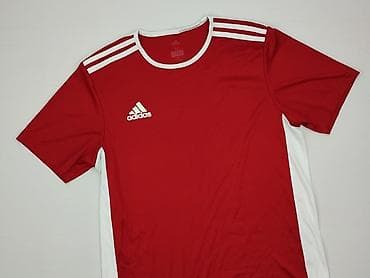 Adidas, Koszulka dla mężczyzn, rozmiar M w lalafo.pl Adidas, Koszulka dla mężczyzn, rozmiar M
