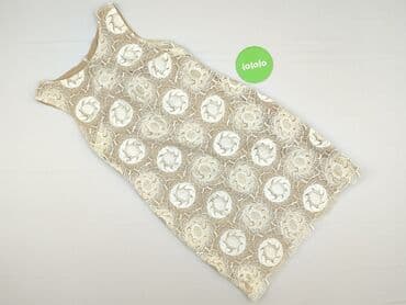 sukienka bez ramion z długim rękawem: Sukienka damska, rozmiar S — 3