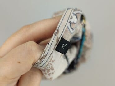 elegancka tunika plus size: Tunika damska, rozmiar XL — 5