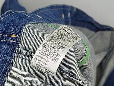 dunnes clothes: Dziecięca kurtka jeansowa, 10 lat, 134-140 cm, Marks & Spencer, stan - Bardzo dobry — 5