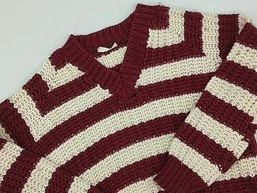 Sweter damski, rozmiar 5XL