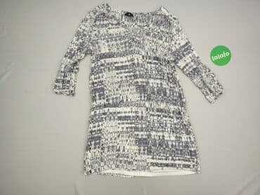 allegro sukienki wieczorowe plus size: H&M, Sukienka damska, rozmiar 2XL — 2