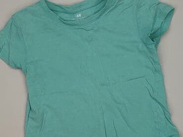 T-shirt, H&M, 3-4 years, 98-104 cm, condition - Perfect