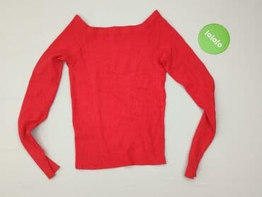 rebel sweter: Reserved, Sweter damski, rozmiar S — 3