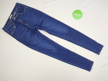 goodies jeans woskowane: Jeansy damskie, rozmiar S — 2