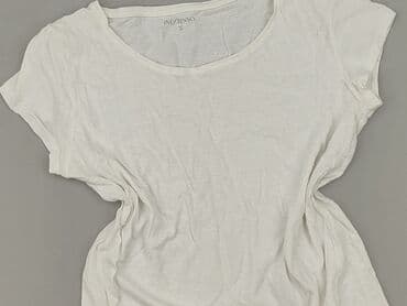 Inextenso, T-shirt damski, M w lalafo.pl Inextenso, T-shirt damski, M