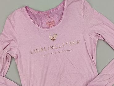 magnes bluzki: Elementy, Bluzka damska, rozmiar S — 1