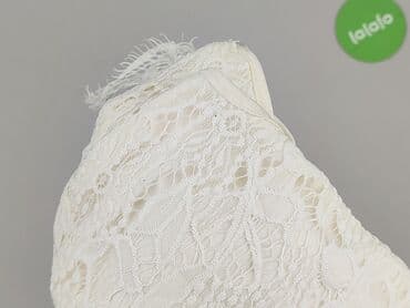 bluzki koronka allegro: Top damski, rozmiar M — 5