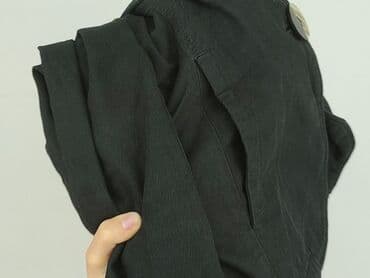 c a marynarka damska: Women's blazer, size L (EU 40) — 5