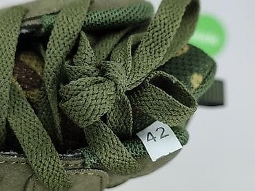 ecco gore tex: Trampki dla mężczyzn, rozmiar 42 — 5