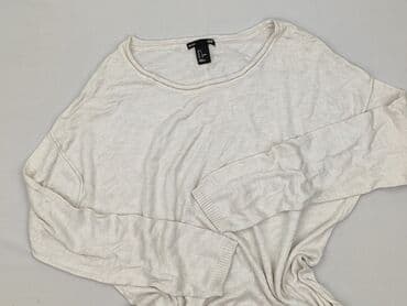 sweter z c a: H&M, Sweter damski, rozmiar S — 1