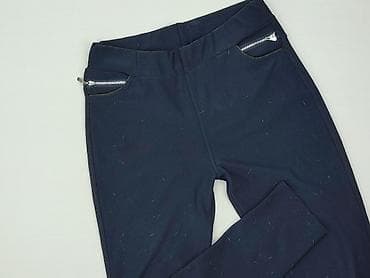 Legginsy Eleganckie damskie, rozmiar 2XL