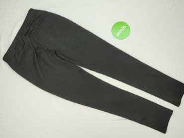 sweter do getrow: Legginsy Eleganckie damskie, M — 3