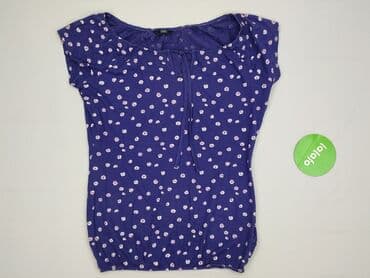 koszula f f: F&F, Bluzka damska, rozmiar XS — 3