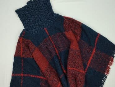 Amisu, Women`s poncho, One size at lalafo.pl Amisu, Women`s poncho, One size