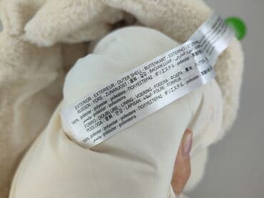 Odzież wierzchnia: Zara, Futro, rozmiar 2XL — 5