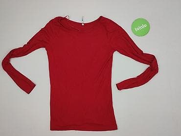 basic by o la la: Bluzka damska, rozmiar XL — 2