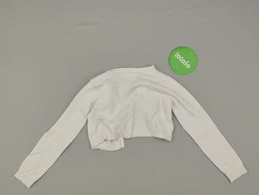 woskowane spodnie stradivarius: Blouse, Cool Club, 5-6 years, 110-116 cm, condition - Very good — 3