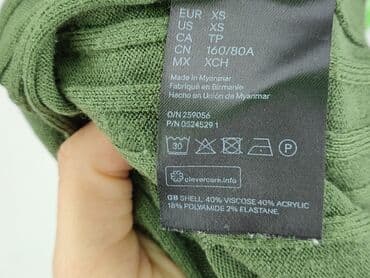 miu miu t shirty: H&M, Women`s T-shirt, size XS (EU 34) — 5