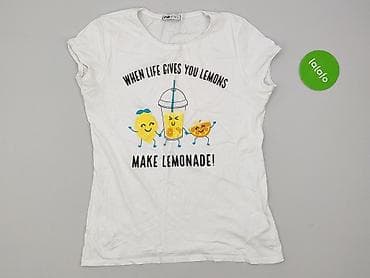 lemoniade: FB Sister, T-shirt damski, rozmiar L — 3