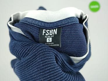 fsbn jacket: FSBN, Sweter damski, rozmiar S — 4