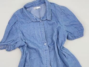 cropp koszulka damska: Cropp, Koszula damska, rozmiar S — 1