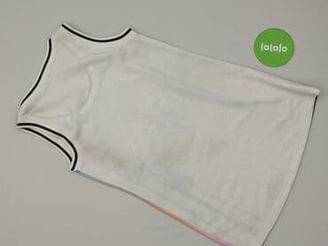 compression sleveless t shirty: One Love, T-shirt damski, rozmiar S — 4