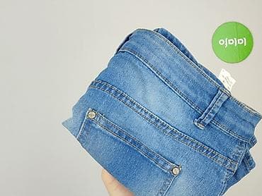 obcisla mini: Terranova, Spódnica damska, rozmiar M — 6