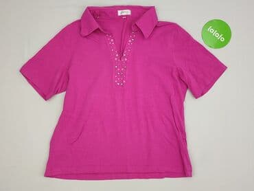 new yorker t shirt amisu: ERFO, Women`s polo shirt, size XL — 2