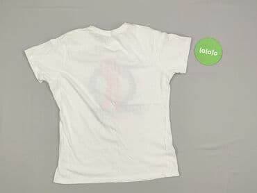 t shirt kolorowy: Women`s T-shirt, size S — 4