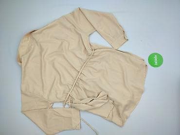 dzwony xl: Koszula damska, rozmiar 4XL — 3