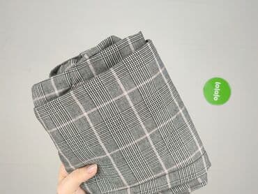 biale spodnie lidl: Orsay, Spodnie materiałowe damskie, M — 7