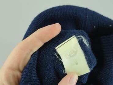 sweter w paski c a: Long-sleeved top for men, S (EU 36), C&A, condition - Perfect — 4