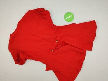 czerwona kurtka damska reserved: Marynarka damska, rozmiar S — 3