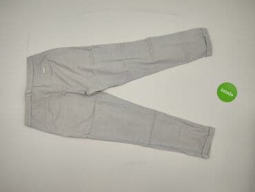 c a spodnie canda: Orsay, Material trousers for women, size M (EU 38) — 3
