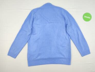 lidl swetry damskie rozpinane: Damart, Kardigan damski, rozmiar L — 3
