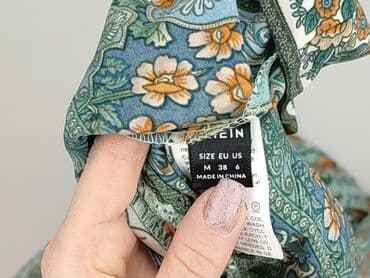 długa sukienki w stylu boho na wesele: Shein, Sukienka damska, rozmiar M — 5