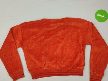 spodnie dresowe pomaranczowe: Diverse, Bluza damska
, rozmiar S — 3