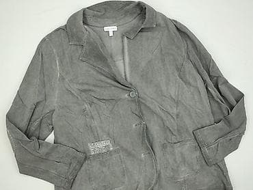 max mara: Gina Laura, Marynarka damska, rozmiar 2XL — 7