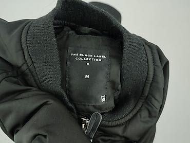 bluza softshell decathlon: Starter Black Label, Kurtka bomberka damska, rozmiar M — 4