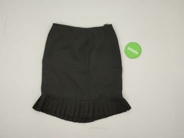 simple spódnice plisowane: Women`s skirt, size S (EU 36) — 2