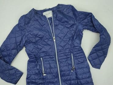 black squad kurtki: QUIOSQUE, Kurtka przejściowa damska, rozmiar M — 1