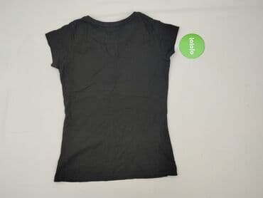 gruby t shirt damski: Glo-Story, T-shirt damski, rozmiar XL — 3